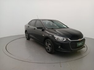 Foto 7 - Chevrolet Onix Plus Onix Plus 1.0 LT manual
