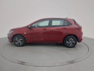 Foto 2 - Chevrolet Onix Onix 1.0 Turbo LT manual