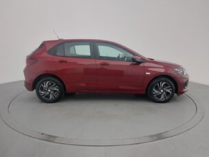 Foto 6 - Chevrolet Onix Onix 1.0 Turbo LT manual