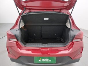 Foto 9 - Chevrolet Onix Onix 1.0 Turbo LT manual