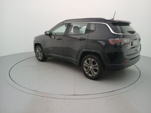 Foto 3 - Jeep Compass Compass 1.3 T270 Longitude automático