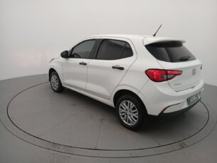 Foto 3 - Fiat Argo Argo 1.0 manual