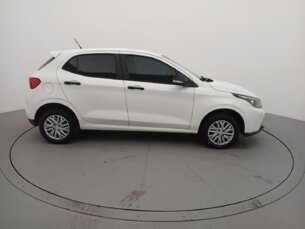 Foto 6 - Fiat Argo Argo 1.0 manual