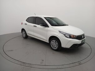 Foto 7 - Fiat Argo Argo 1.0 manual