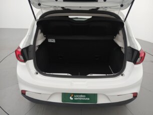 Foto 9 - Fiat Argo Argo 1.0 manual