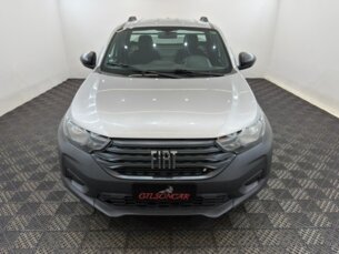 Foto 2 - Fiat Strada Strada 1.4 Cabine Plus Endurance manual