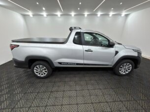 Foto 4 - Fiat Strada Strada 1.4 Cabine Plus Endurance manual