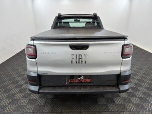 Foto 6 - Fiat Strada Strada 1.4 Cabine Plus Endurance manual