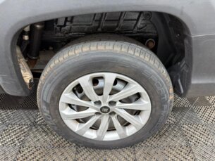 Foto 9 - Fiat Strada Strada 1.4 Cabine Plus Endurance manual