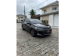 Foto 1 - Chevrolet Onix Plus Onix Plus 1.0 Turbo Premier RFA/RFB (Aut) automático