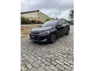 Foto 3 - Chevrolet Onix Plus Onix Plus 1.0 Turbo Premier RFA/RFB (Aut) automático