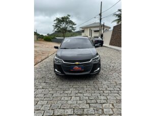 Foto 5 - Chevrolet Onix Plus Onix Plus 1.0 Turbo Premier RFA/RFB (Aut) automático