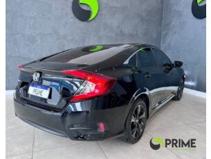 Foto 7 - Honda Civic Civic 2.0 Sport CVT automático