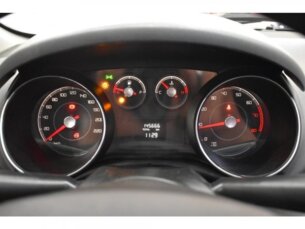 Foto 8 - Fiat Punto Punto Attractive 1.4 (Flex) manual