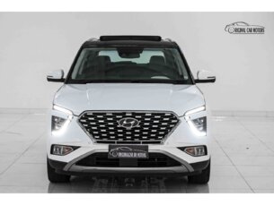 Foto 2 - Hyundai Creta Creta 2.0 Ultimate (Aut) automático