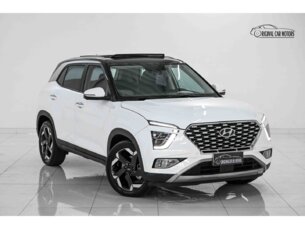 Foto 3 - Hyundai Creta Creta 2.0 Ultimate (Aut) automático