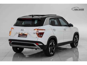 Foto 5 - Hyundai Creta Creta 2.0 Ultimate (Aut) automático