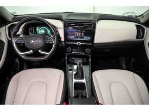 Foto 7 - Hyundai Creta Creta 2.0 Ultimate (Aut) automático