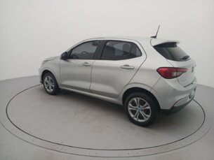 Foto 3 - Fiat Argo Argo 1.0 Drive manual