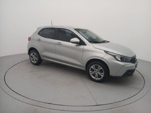 Foto 7 - Fiat Argo Argo 1.0 Drive manual