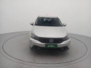 Foto 8 - Fiat Argo Argo 1.0 Drive manual