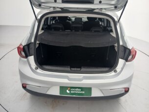 Foto 9 - Fiat Argo Argo 1.0 Drive manual