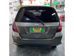 Foto 3 - Honda Fit Fit EX 1.5 16V manual