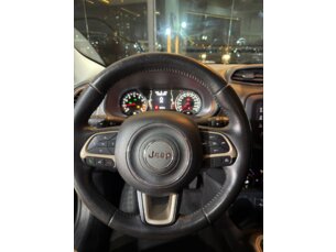 Foto 13 - Jeep Renegade Renegade Longitude 1.8 (Aut) (Flex) automático