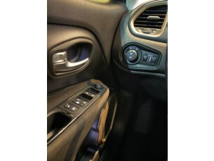 Foto 14 - Jeep Renegade Renegade Longitude 1.8 (Aut) (Flex) automático