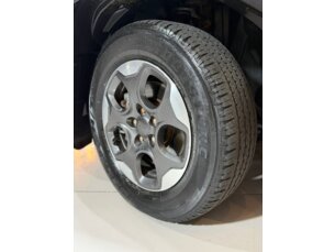 Foto 16 - Jeep Renegade Renegade Longitude 1.8 (Aut) (Flex) automático