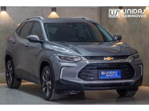 Foto 1 - Chevrolet Tracker Tracker 1.2 Turbo Premier (Aut) automático