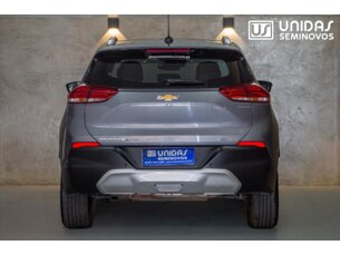 Foto 4 - Chevrolet Tracker Tracker 1.2 Turbo Premier (Aut) automático