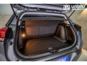 Foto 6 - Chevrolet Tracker Tracker 1.2 Turbo Premier (Aut) automático