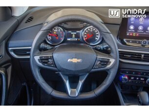 Foto 10 - Chevrolet Tracker Tracker 1.2 Turbo Premier (Aut) automático