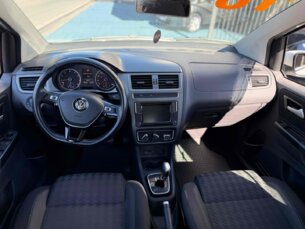 Foto 4 - Volkswagen Fox Fox 1.6 MSI Comfortline I-Motion (Flex) automático