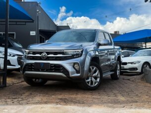 Foto 1 - Volkswagen Amarok Amarok 3.0 CD V6 Highline 4Motion (Aut) automático