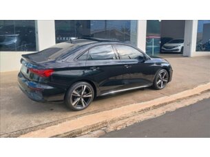 Foto 2 - Audi A3 Sedan A3 Sedan 2.0 Hybrid Performance Black S tronic automático