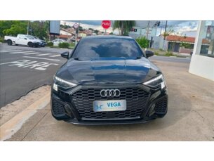 Foto 3 - Audi A3 Sedan A3 Sedan 2.0 Hybrid Performance Black S tronic automático