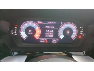 Foto 5 - Audi A3 Sedan A3 Sedan 2.0 Hybrid Performance Black S tronic automático