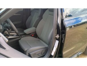 Foto 6 - Audi A3 Sedan A3 Sedan 2.0 Hybrid Performance Black S tronic automático