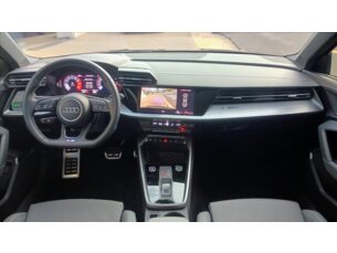 Foto 8 - Audi A3 Sedan A3 Sedan 2.0 Hybrid Performance Black S tronic automático