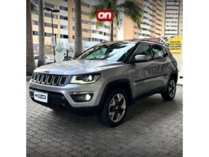 Foto 2 - Jeep Compass Compass 2.0 TDI Longitude 4WD automático