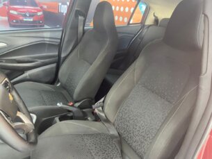 Foto 8 - Chevrolet Onix Onix 1.0 LT (Flex) manual