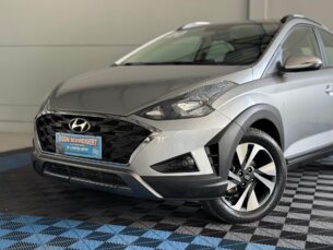 Foto 4 - Hyundai HB20X HB20X 1.6 Vision manual