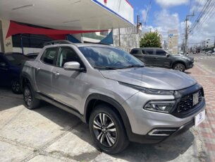 Foto 3 - Fiat Toro Toro 1.3 T270 Freedom (Aut) automático