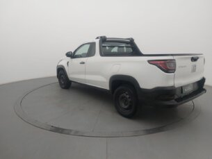 Foto 3 - Fiat Strada Strada 1.3 Cabine Plus Endurance manual