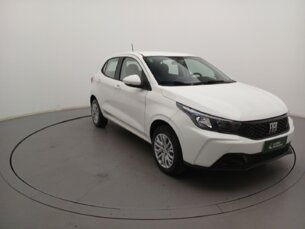 Foto 7 - Fiat Argo Argo 1.0 Drive manual