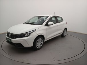 Foto 1 - Fiat Argo Argo 1.0 Drive manual