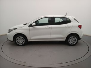 Foto 2 - Fiat Argo Argo 1.0 Drive manual