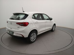 Foto 5 - Fiat Argo Argo 1.0 Drive manual